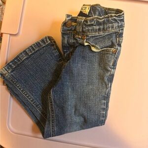 The Children's Place Blue Kids Jeans